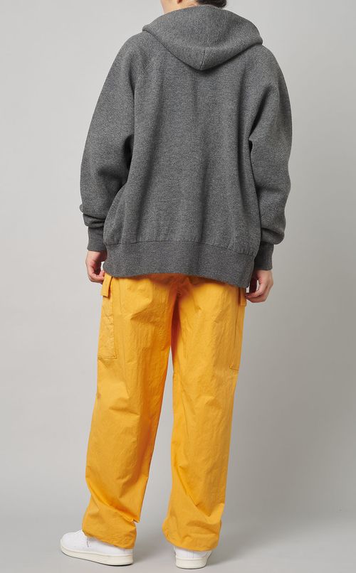 ワッシャーツイルカーゴパンツ