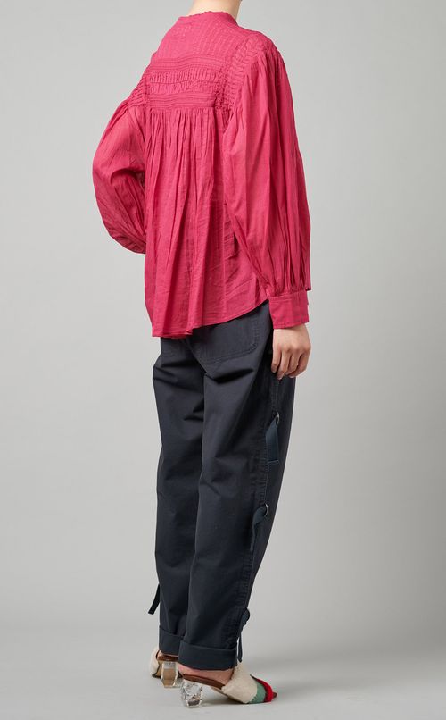 ISABEL MARANT ÉTOILE(イザベル マラン エトワール)のレンタル