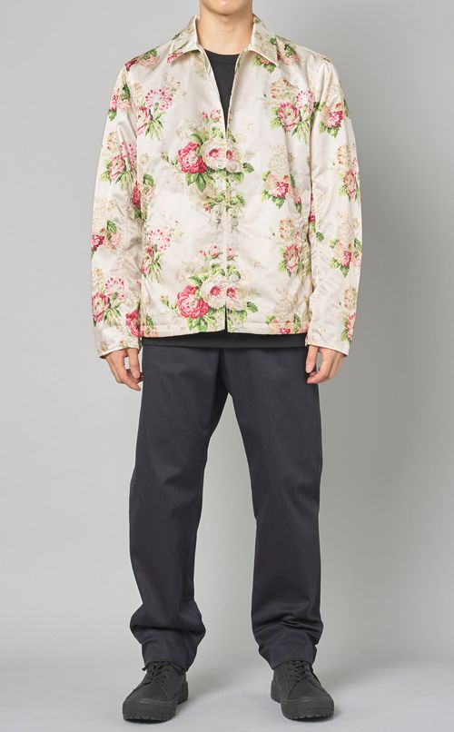 ウールトラウザーズ