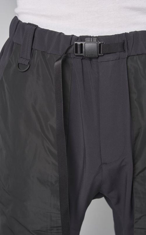 ウィンドストッパーストレッチパンツ