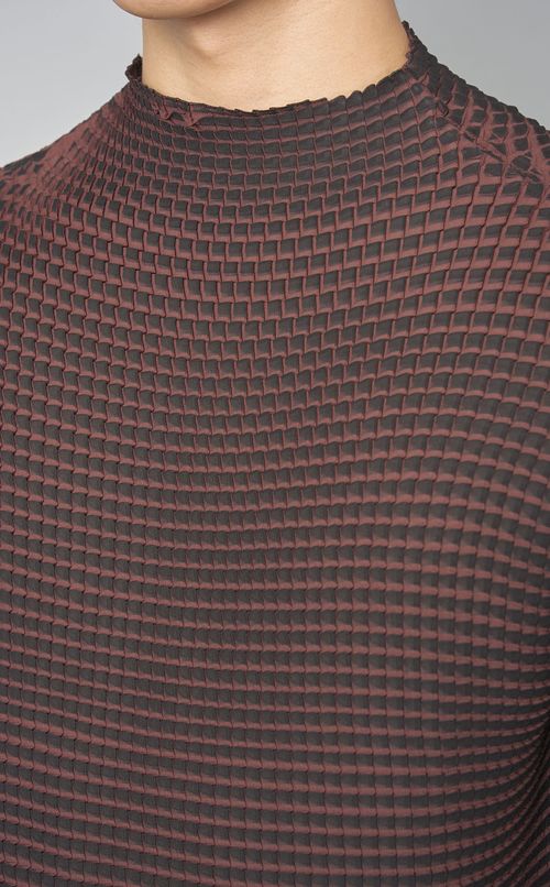 サーモフライスロングスリーブカットソー