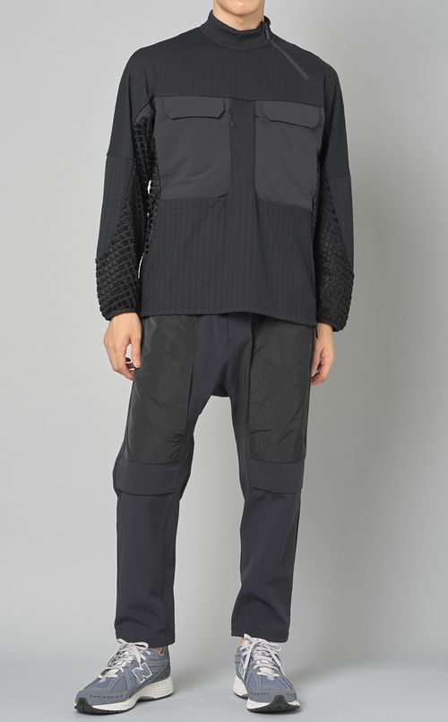 ウィンドストッパーストレッチパンツ