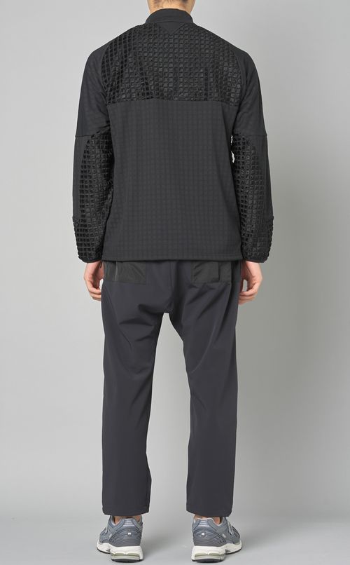 サーモフライプルオーバー