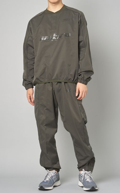 UMBROピステトップ