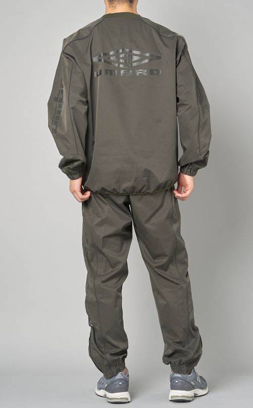 UMBROピステトップ