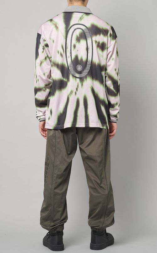 UMBROロングスリーブジャージー