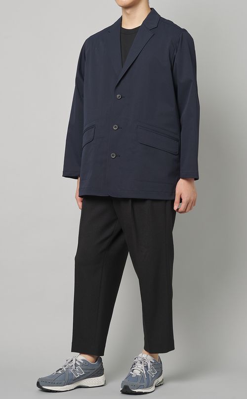 3Bツイルイージージャケット