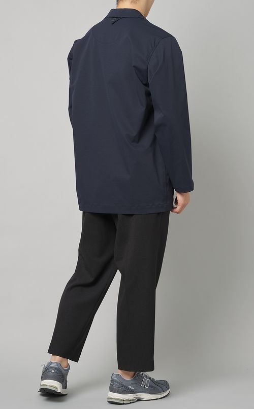 3Bツイルイージージャケット