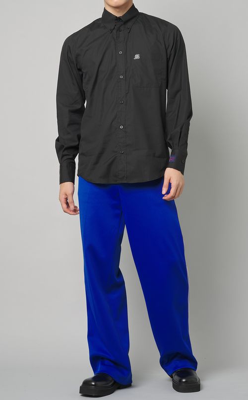 ラインジャージLポケパンツ