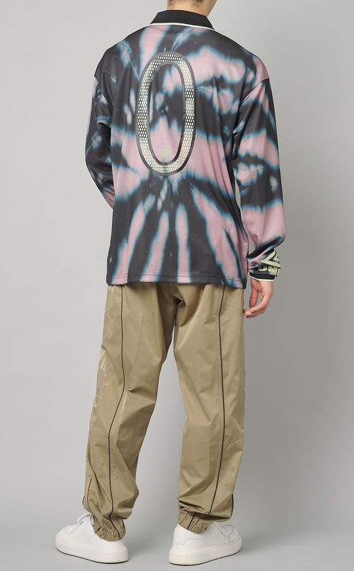 UMBROロングスリーブジャージー