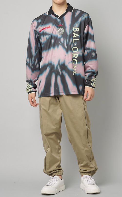 UMBROトラックパンツ