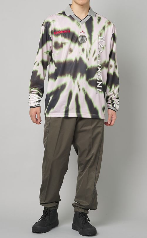 UMBROトラックパンツ