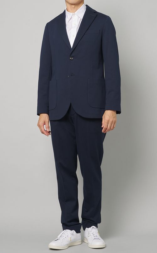 プレミアムフリースシングルジャケット