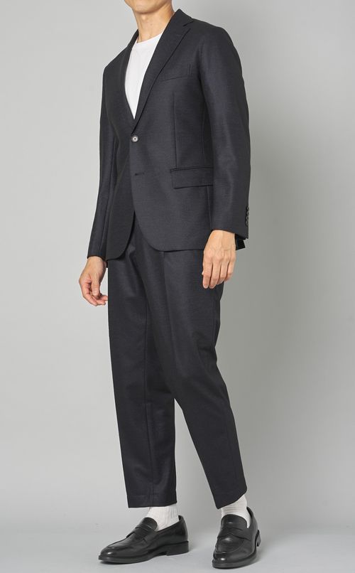 バランサーキュラージャケット