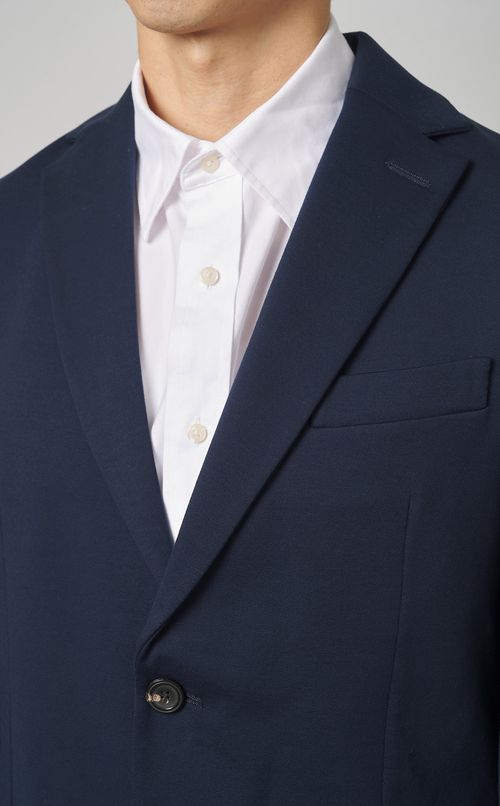 プレミアムフリースシングルジャケット