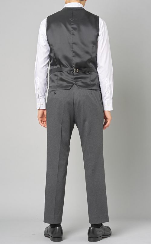 ピンヘッドソリッドベスト