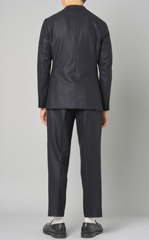 バランサーキュラージャケット