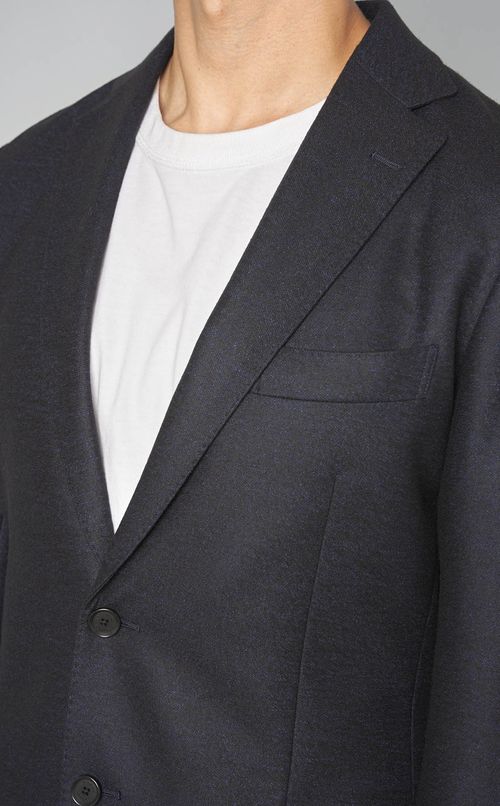 バランサーキュラージャケット