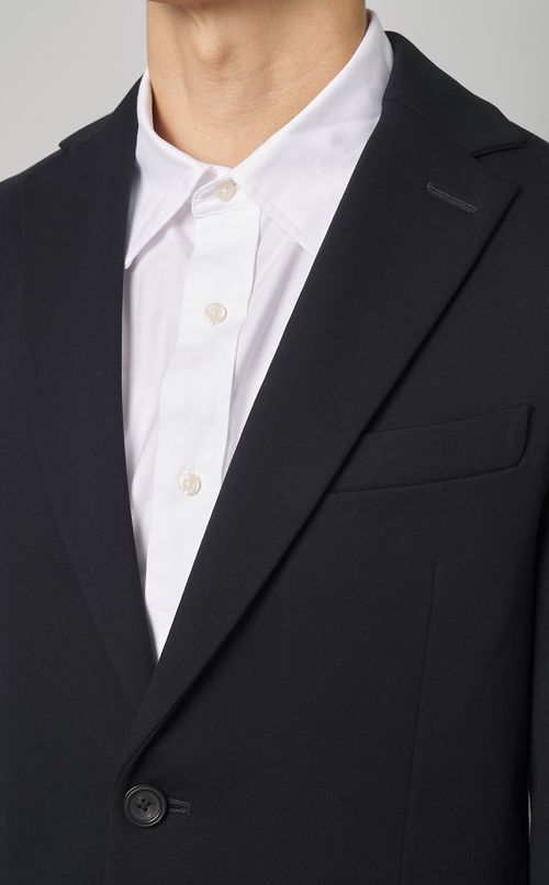 プレミアムフリースシングルジャケット