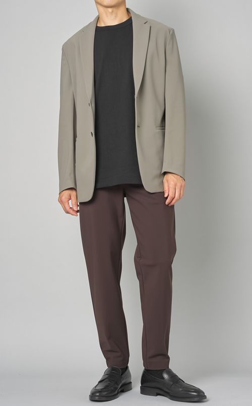 プレシジョンポンチジョガーパンツ