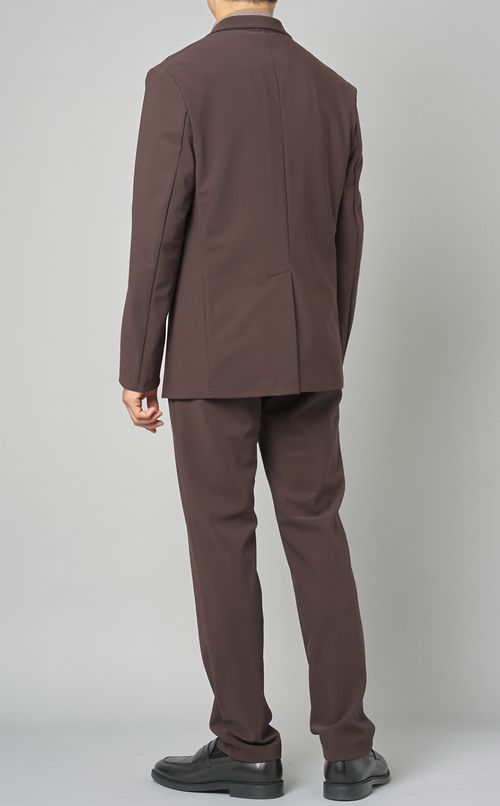 プレシジョンポンチジャケット