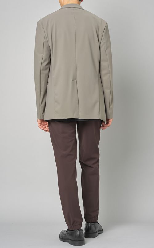 プレシジョンポンチジョガーパンツ