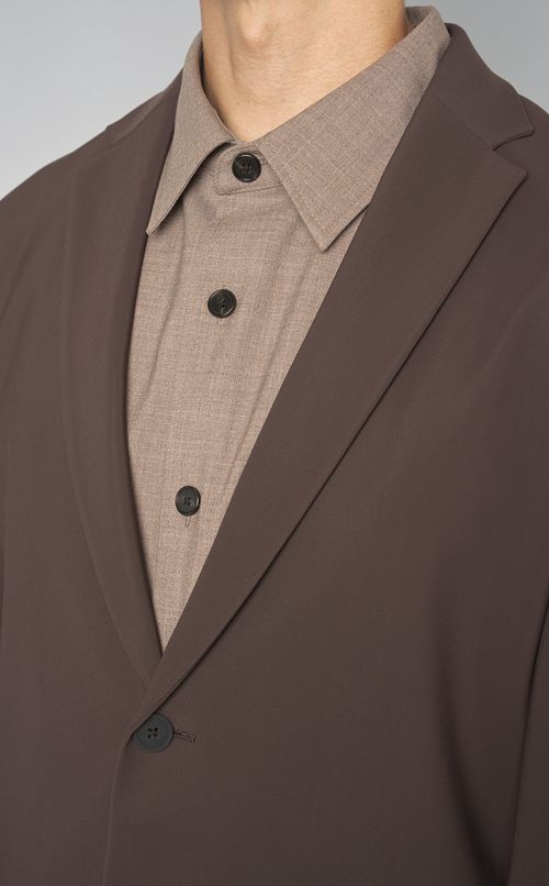 プレシジョンポンチジャケット