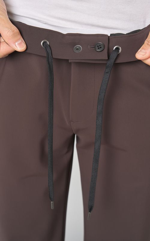 プレシジョンポンチジョガーパンツ