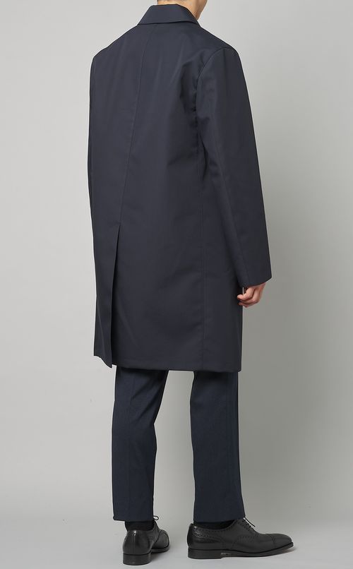 ブロードボンディングコート