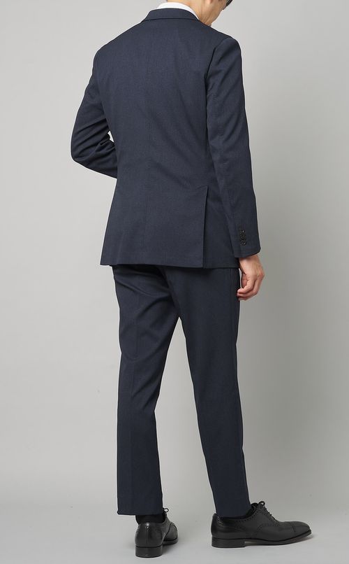 ピンヘッドソリッドジャケット