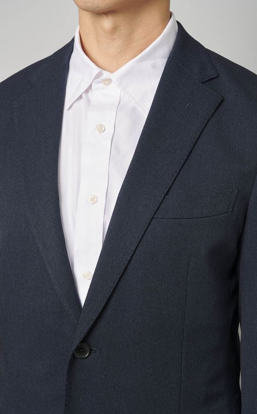 ピンヘッドソリッドジャケット