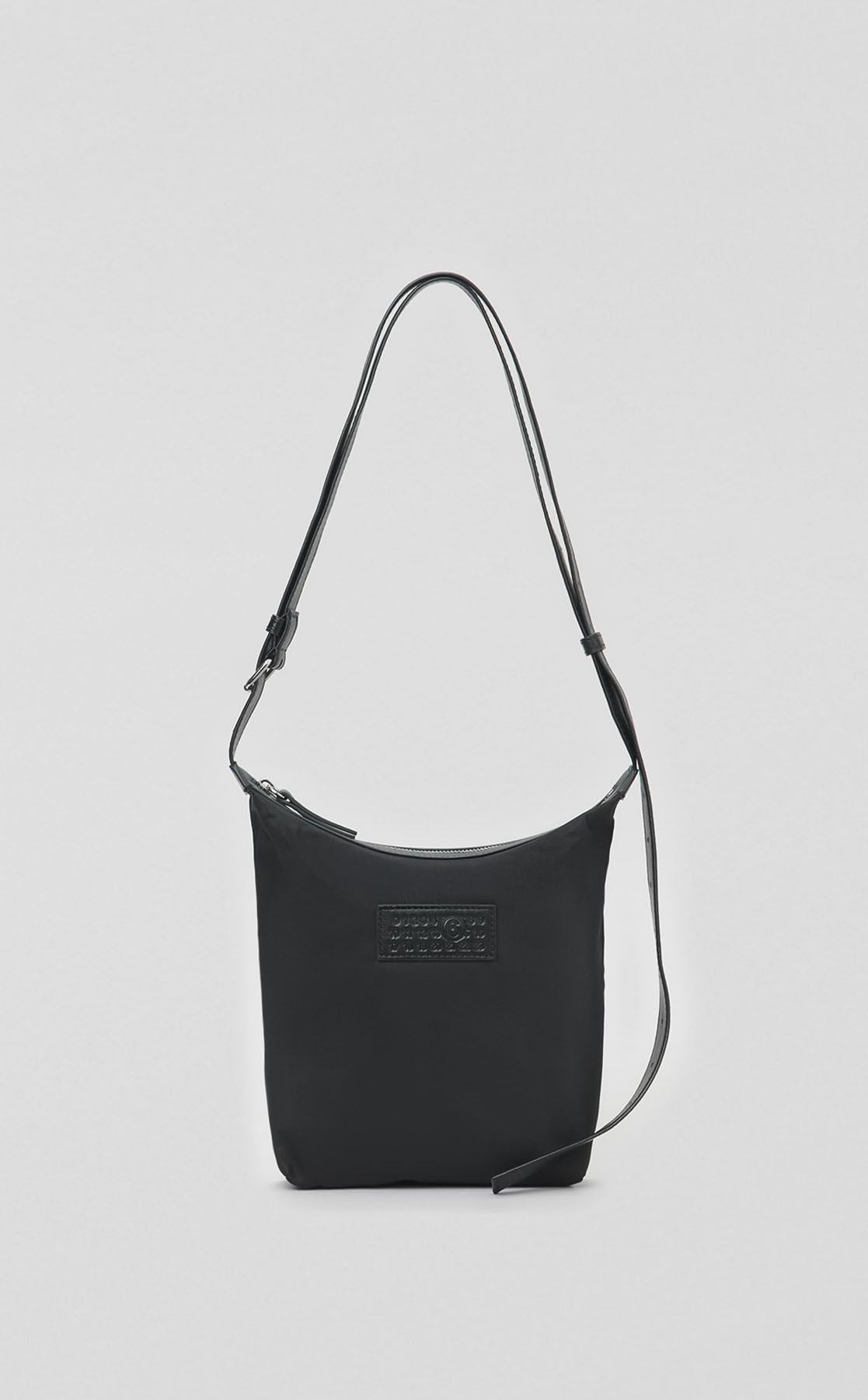 MM6 Maison Margiela|ナイロン2wayベルトショルダーバッグ MM6 Maison Margiela|ナイロン2wayベルトショルダーバッグ