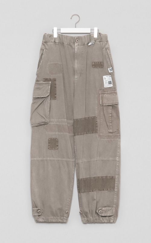 リペアカーゴトラウザー