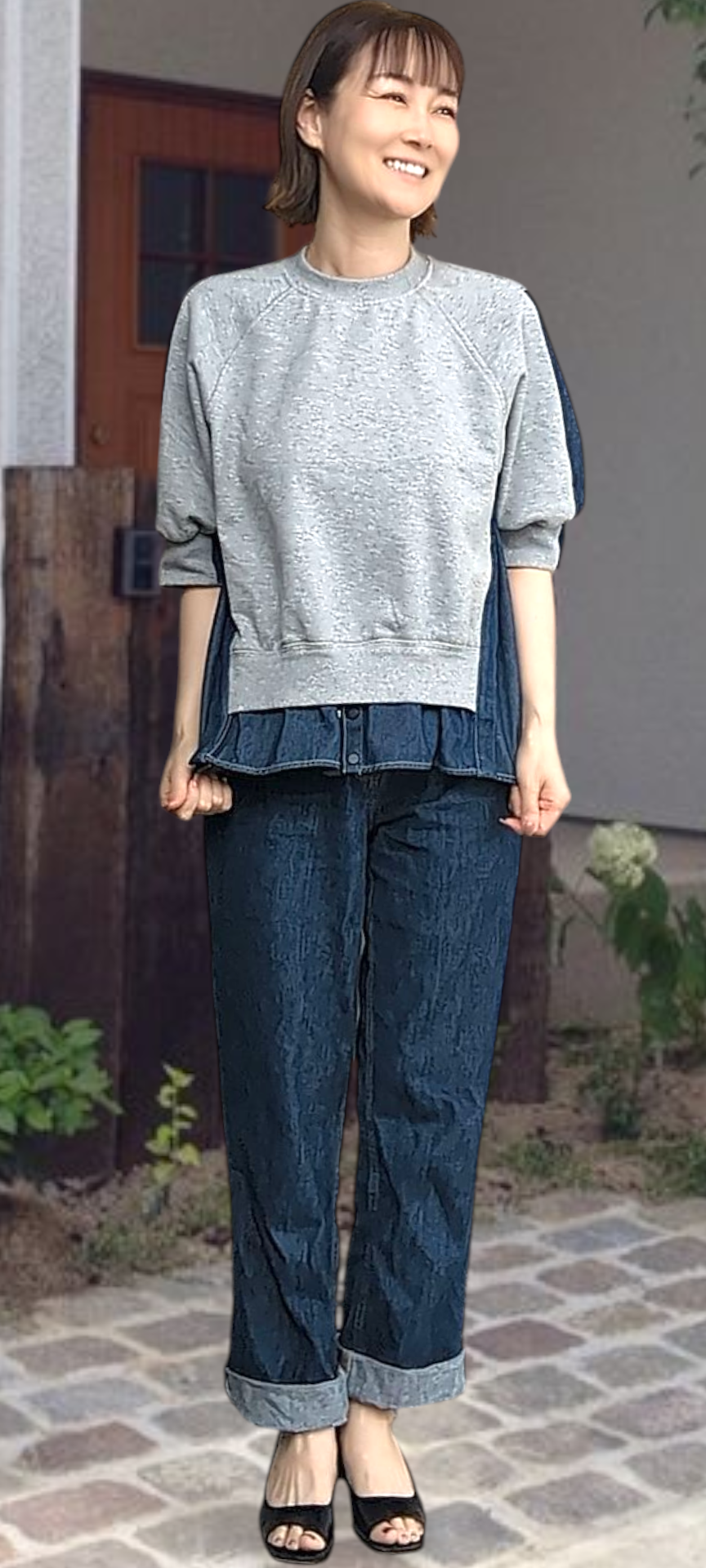 レビューイメージ