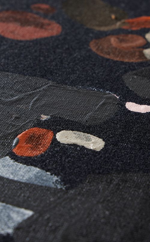 REVIE " Farewell Dinner 20:06 21/01/2020 (depict)"