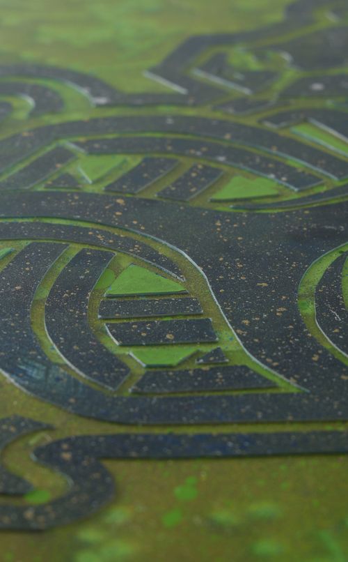 Three Dogs - Dog Star