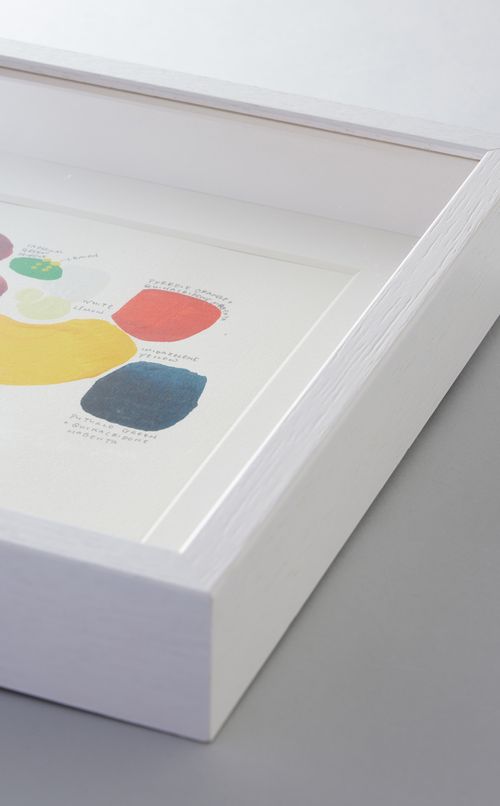 KAOHSIUN COLOUR #010