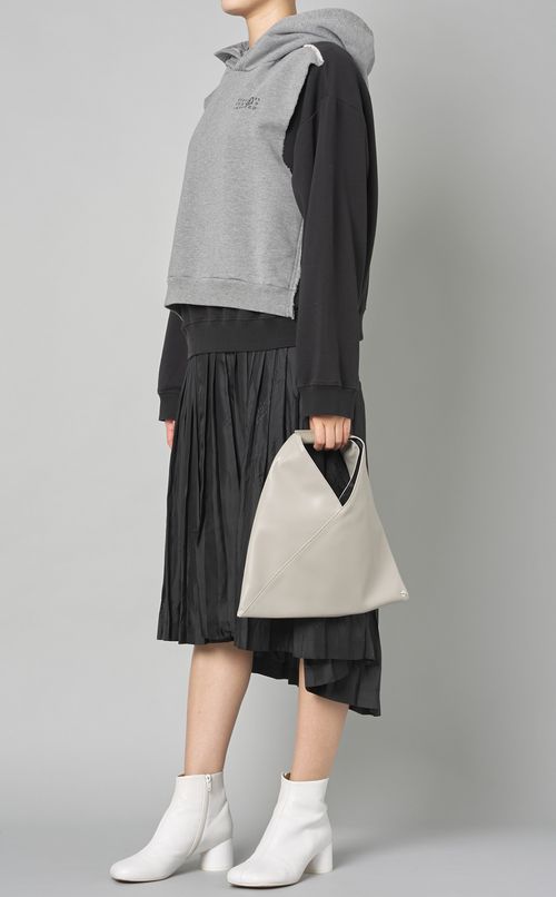 エコレザーミニジャパニーズバッグ