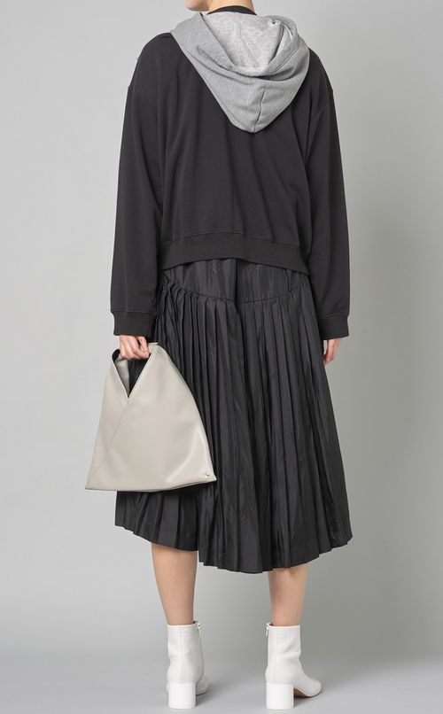 エコレザーミニジャパニーズバッグ