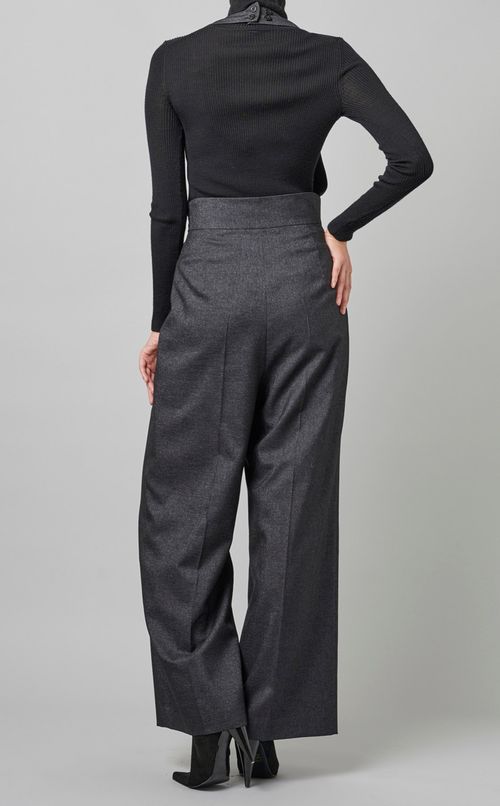 ドレーピーメンズポプリンサロペット