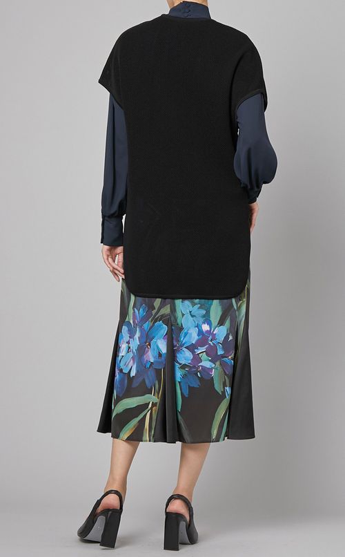 ハイパーメッシュプルオーバー