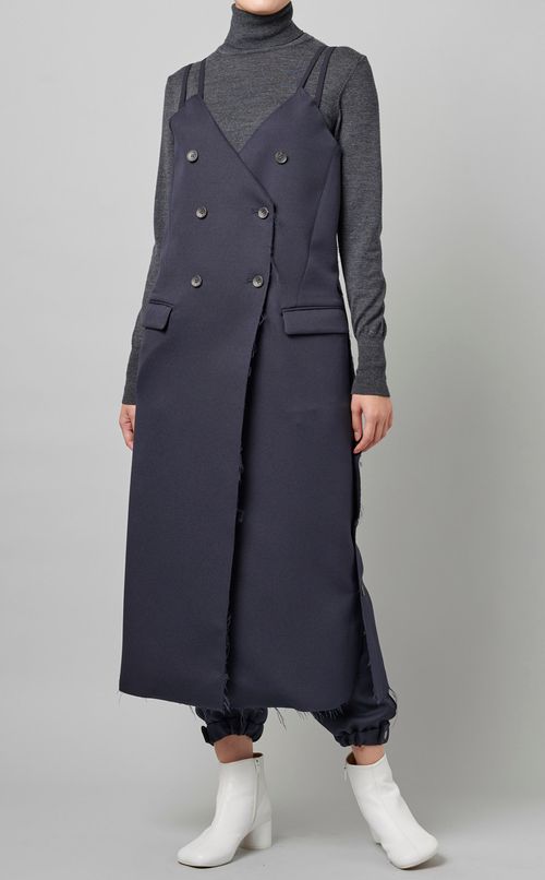 トリプルクロスカーゴパンツ