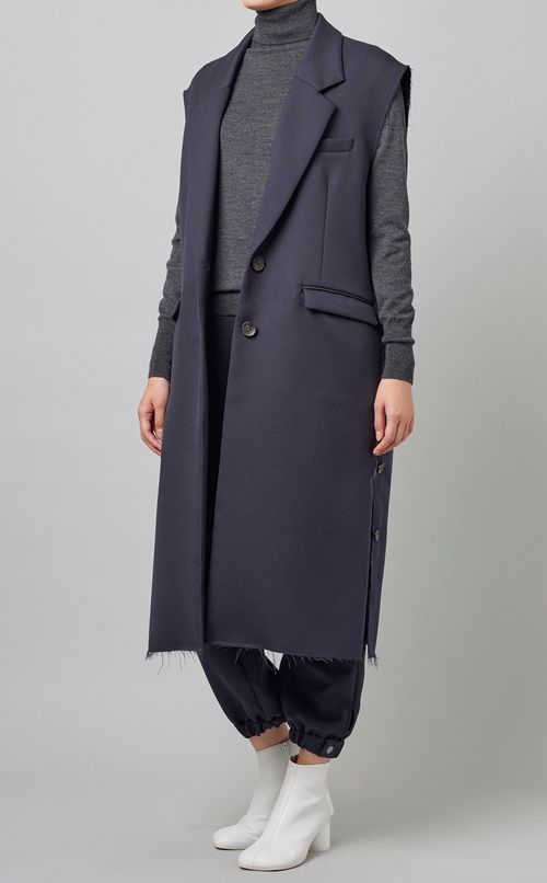 トリプルクロスカーゴパンツ