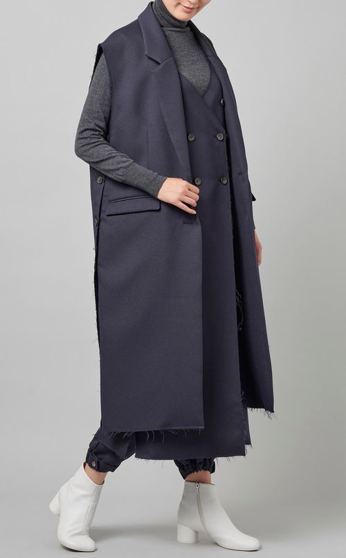 トリプルクロスキャミワンピース