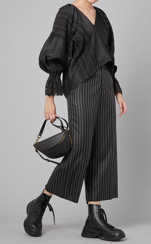 2wayレザーバッグ