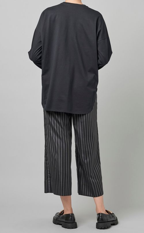 コットンカットソー