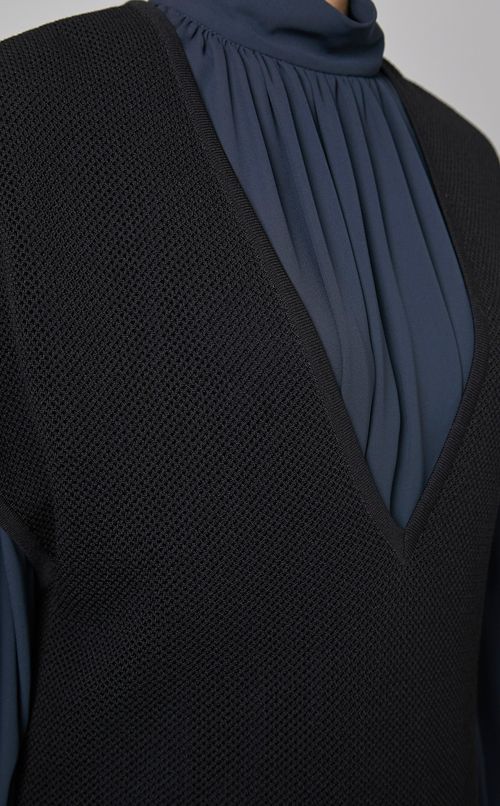 ハイパーメッシュプルオーバー