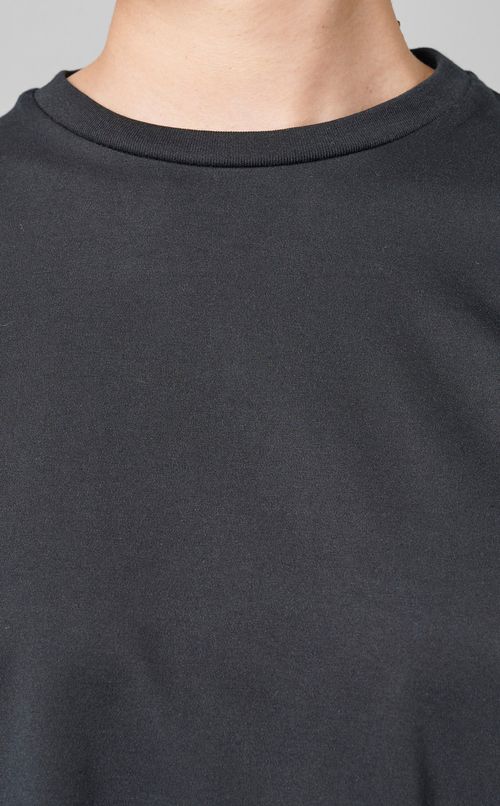 コットンカットソー