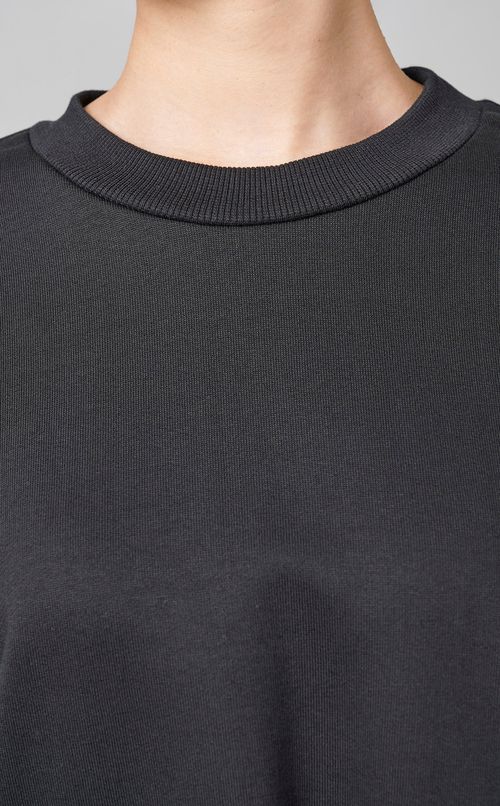 MA-1スウェットプルオーバー