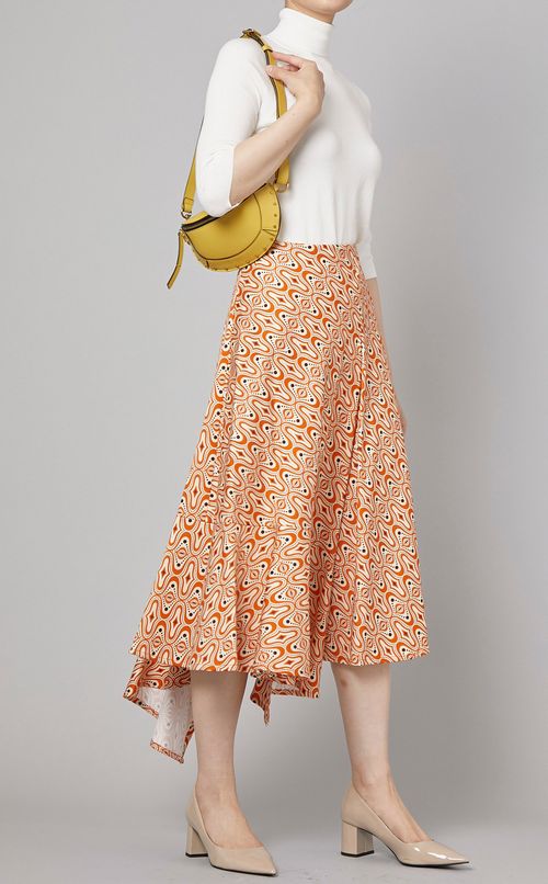 2wayレザーベルトバッグ